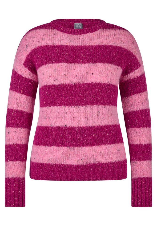 Rabe Wollpullover Pullover Azalee von Rabe