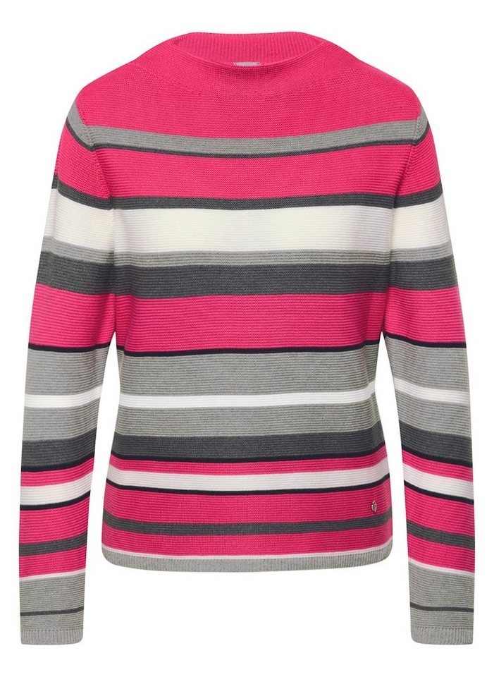 Rabe Wollpullover Rabe / Da.Strick / PULLOVER von Rabe