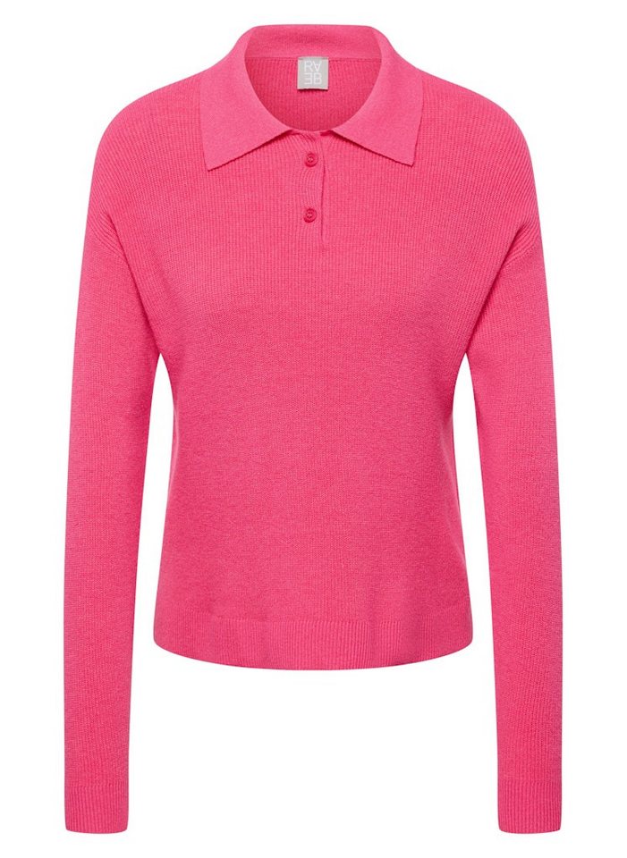 Rabe Wollpullover Rabe / Da.Strick / PULLOVER von Rabe