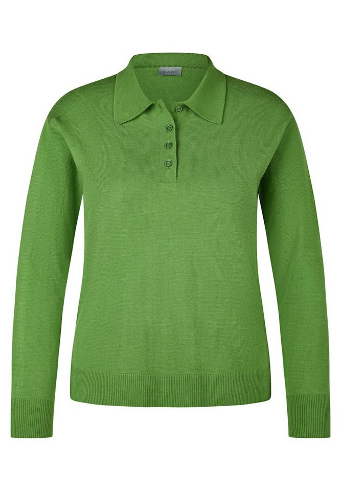 Rabe Wollpullover Rabe / Da.Strick / Pullover von Rabe