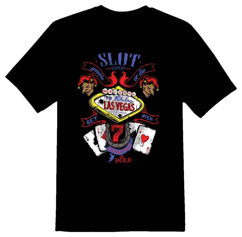 Las Vegas Farbe in Schwarz Oder Weiß Abschlag von RacerSupply