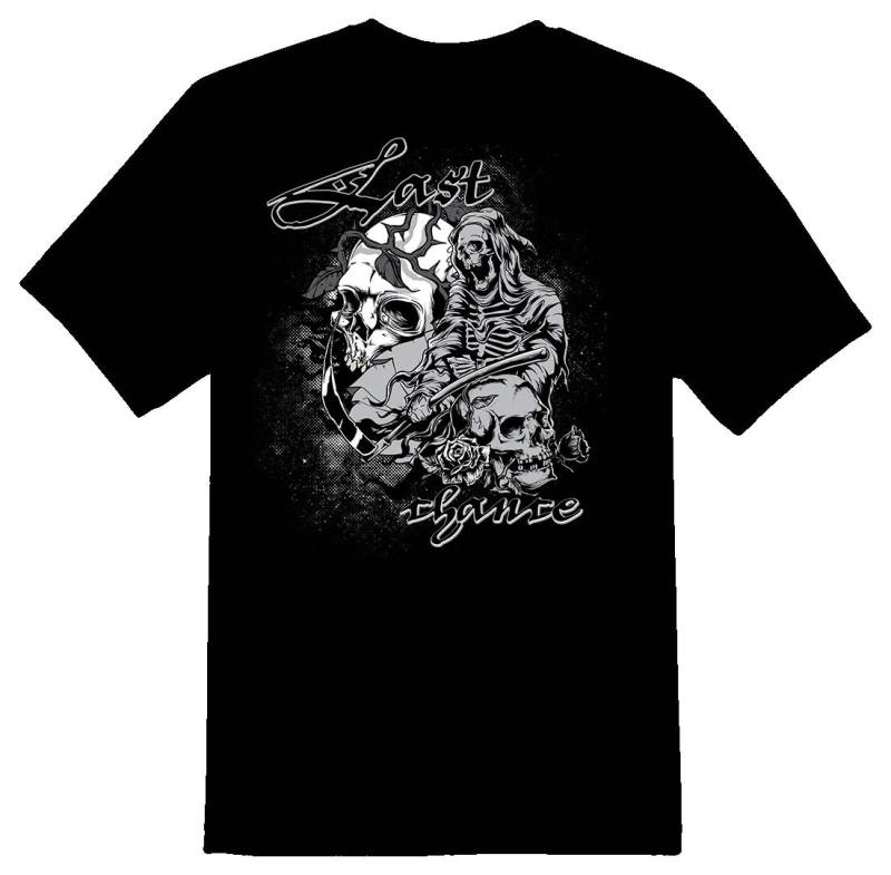 Letzte Chance 431 T-Shirt 082315 von RacerSupply