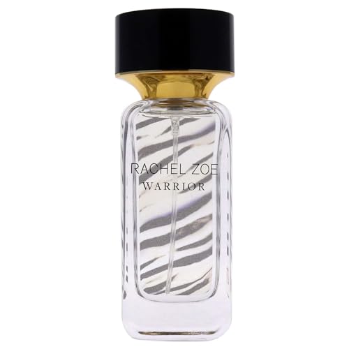 Rachel Zoe Warrior Eau De Parfum Spray - Fruity, Floral Fragrance Body Spray for Women - Mandarin And Plum Notes - 30 ml Rachel Zoe Warrior Eau De Parfum Spray - Fruity, Floral Fragrance Body Spray for Women - Mandarin And Plum Notes - 30 ml von Rachel Zoe