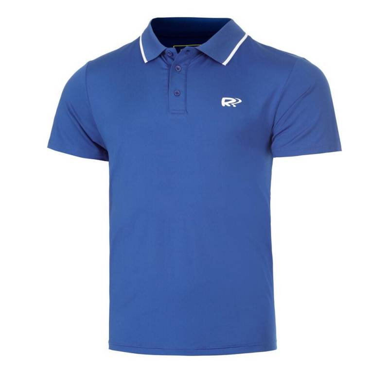 Racket Roots Poloshirt Teamline von Racket Roots