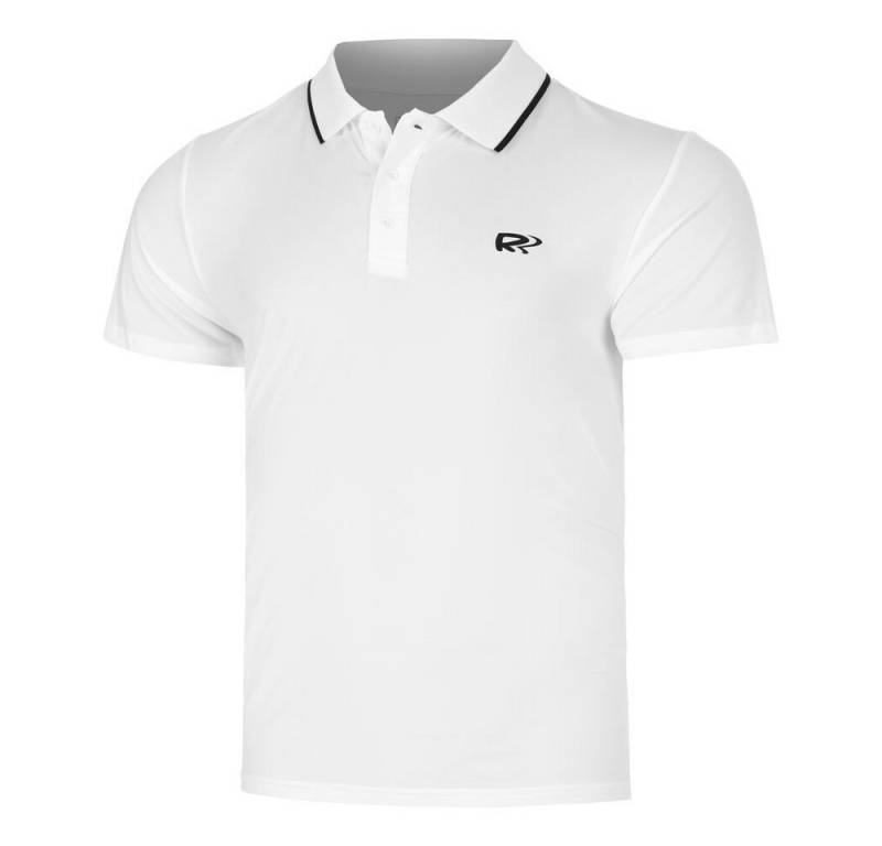 Racket Roots Poloshirt Teamline von Racket Roots