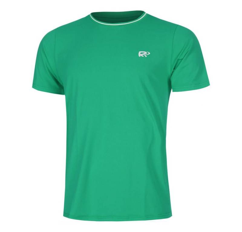 Racket Roots T-Shirt Teamline von Racket Roots