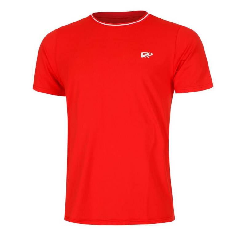 Racket Roots T-Shirt Teamline von Racket Roots