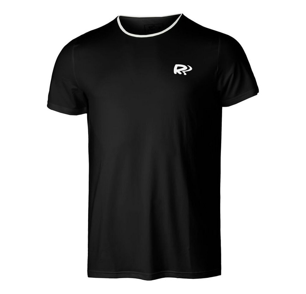 Racket Roots T-Shirt Teamline von Racket Roots