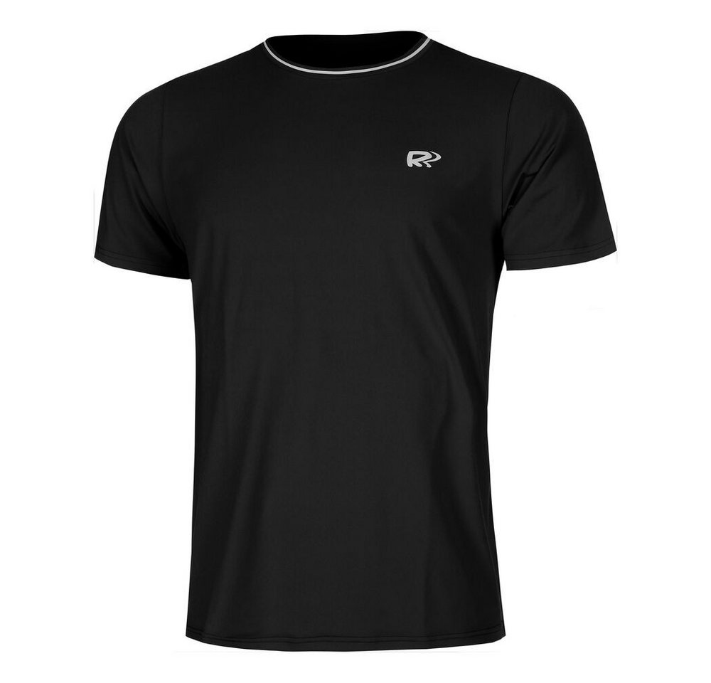 Racket Roots T-Shirt Teamline von Racket Roots