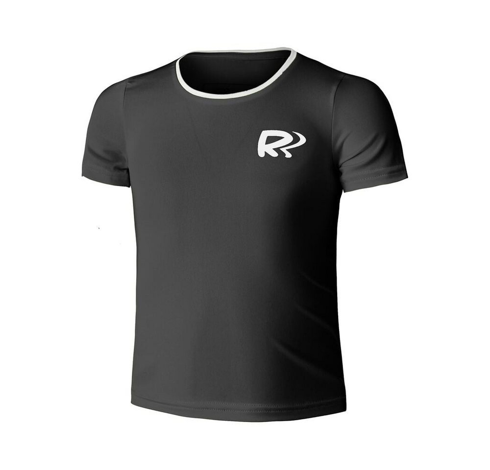 Racket Roots T-Shirt Teamline von Racket Roots