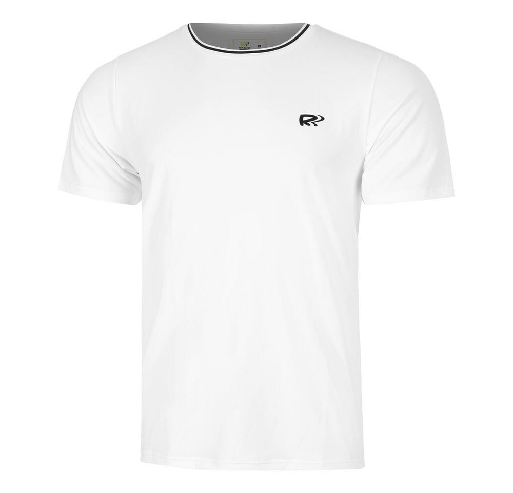 Racket Roots T-Shirt Teamline von Racket Roots