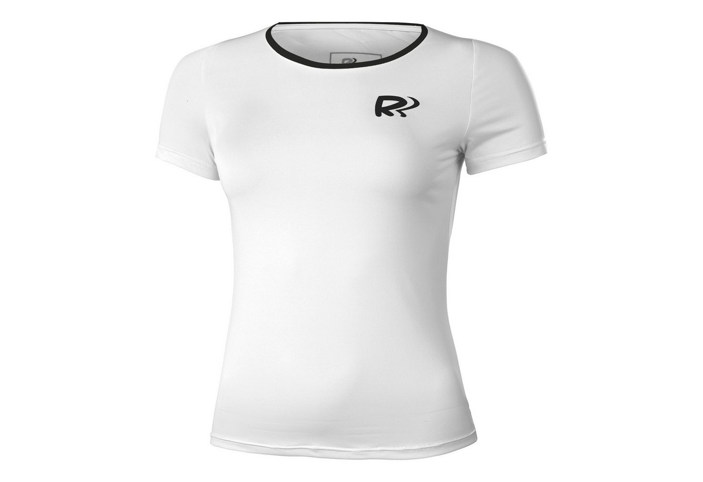 Racket Roots T-Shirt Teamline von Racket Roots