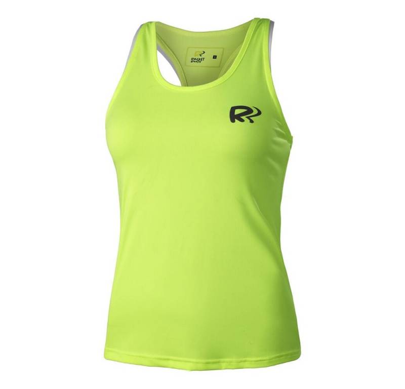 Racket Roots Tanktop Teamline Tank von Racket Roots