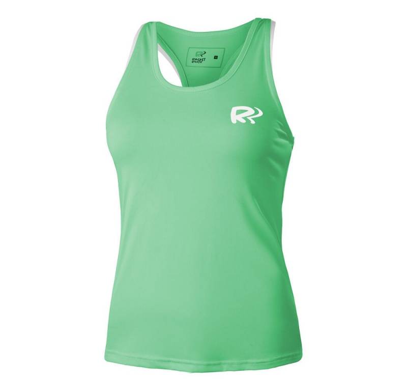 Racket Roots Tanktop Teamline Tank von Racket Roots