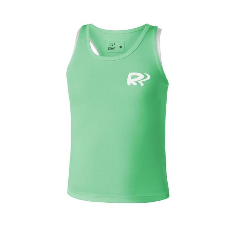 Racket Roots Tanktop Teamline Tank von Racket Roots