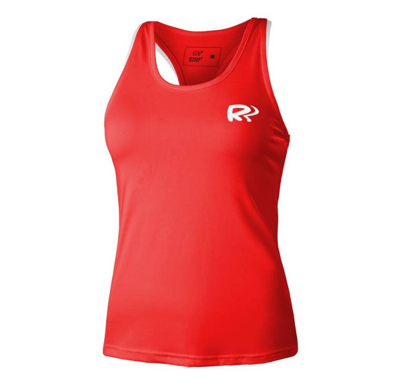 Racket Roots Tanktop Teamline Tank Racket Roots Tanktop Teamline Tank von Racket Roots