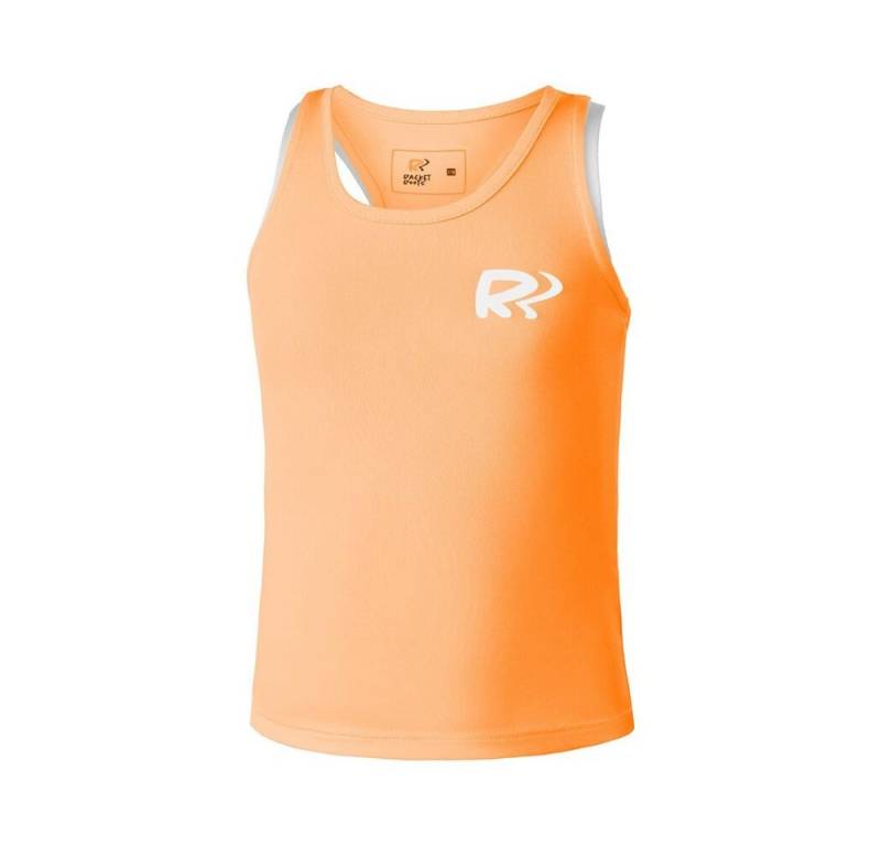 Racket Roots Tanktop Teamline Tank von Racket Roots