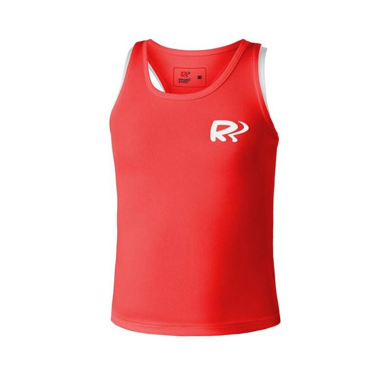 Racket Roots Tanktop Teamline Tank Racket Roots Tanktop Teamline Tank von Racket Roots
