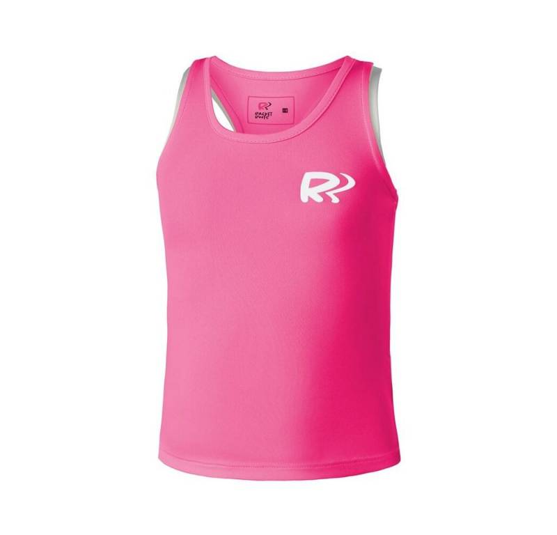 Racket Roots Tanktop Teamline Tank von Racket Roots