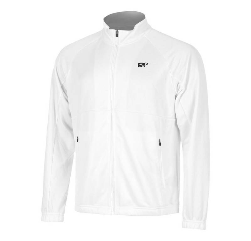 Racket Roots Trainingsjacke Teamline Trackjacket M von Racket Roots