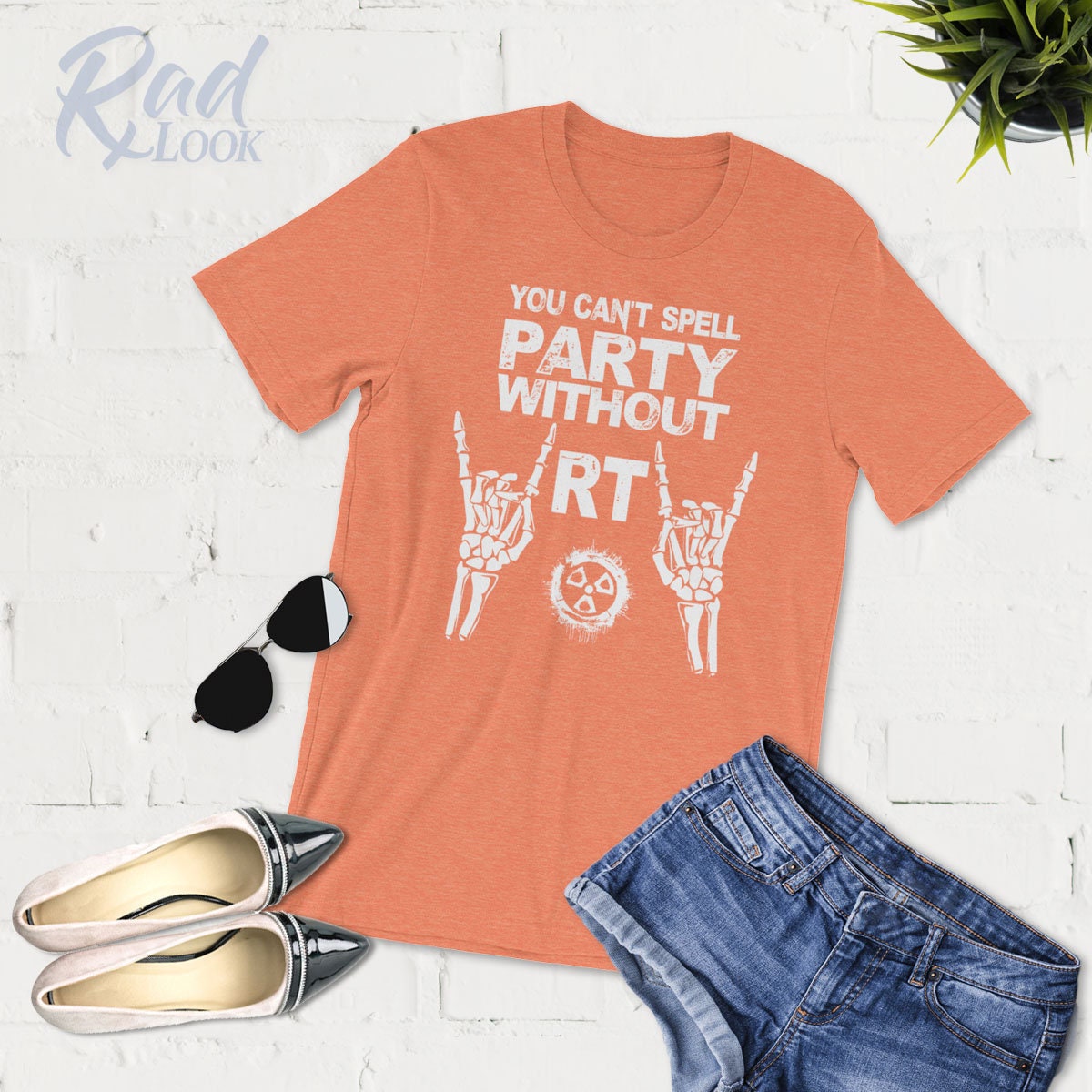 Radiologie Tech T Shirt - Sie Können Nicht Zauber Party Ohne Rt Geschenk Woche X-Ray Graduierung Radiologie Tech T Shirt - Sie Können Nicht Zauber Party Ohne Rt Geschenk Woche X-Ray Graduierung von RadLook