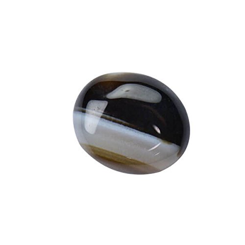 Radheyma 29.75 Ratti Sulemani Hakik Original zertifizierter schwarzer Onyx Naturstein für Damen oder Herren Free Size Edelstein Onyx Onyx, free size, Edelstein, Onyx Radheyma 29.75 Ratti Sulemani Hakik Original zertifizierter schwarzer Onyx Naturstein für Damen oder Herren Free Size Edelstein Onyx Onyx, free size, Edelstein, Onyx von Radheyma