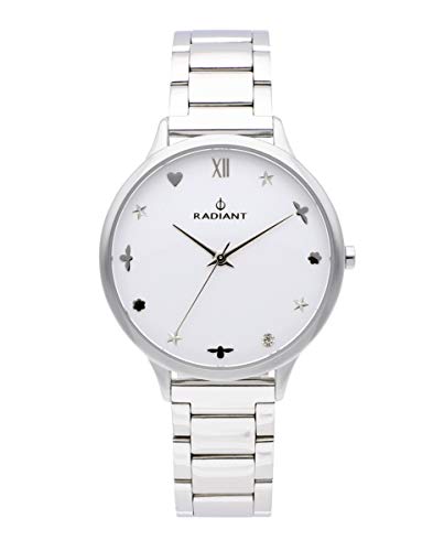 Radiant Uhr. RA489201 von Radiant