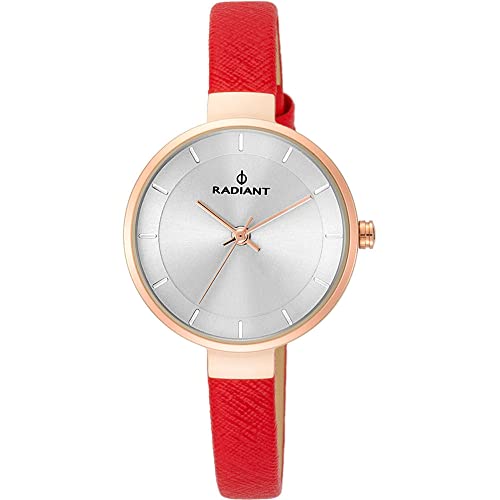 Radiant Damen Analog-Digital Automatic Uhr mit Armband S0358341 von Radiant