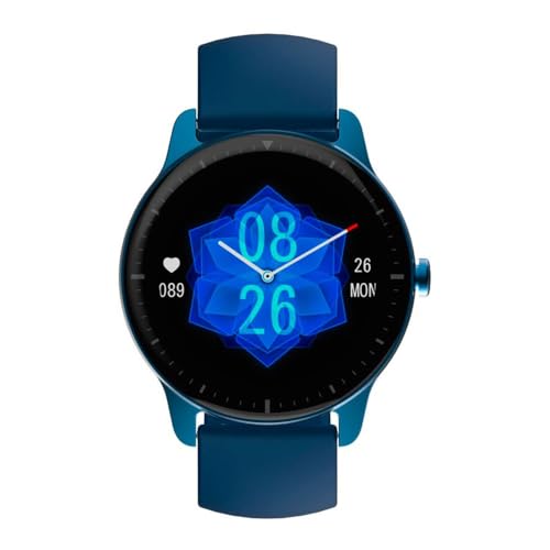 RADIANT Reloj Smartwatch RAS20803 San Francisco von Radiant