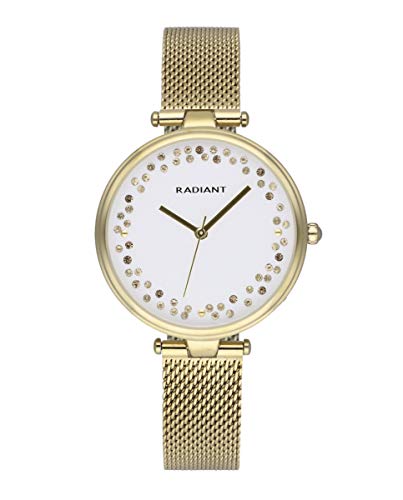 Radiant Analog RA543201 von Radiant