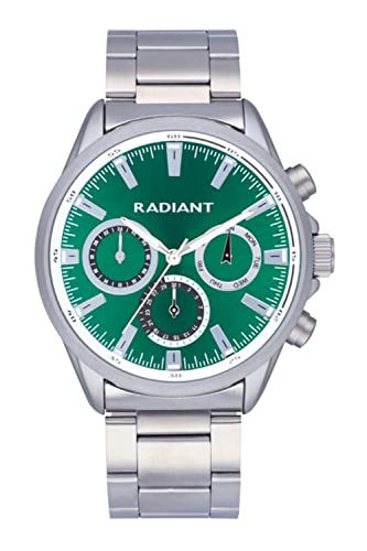 Radiant Analog RA589702, Silber, Armband von Radiant