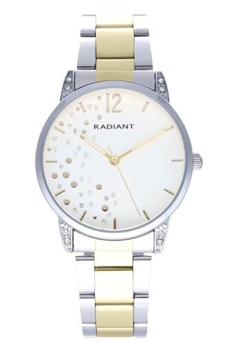 Radiant Armbanduhr RA615203 von Radiant