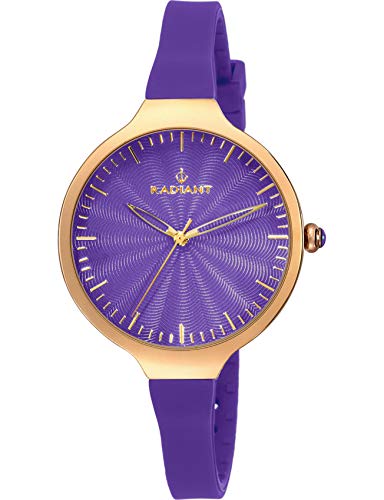 Radiant Damen Analog-Digital Automatic Uhr mit Armband S0331416 von Radiant