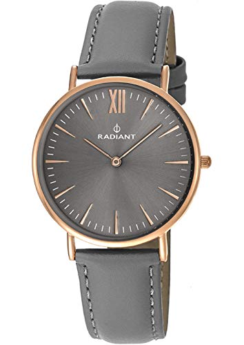 Radiant - Damen -Armbanduhr- RA377609 von Radiant