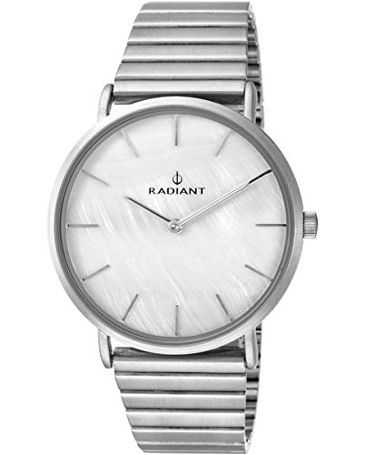 Radiant Damen. Analog-Digital Automatic Uhr mit Armband S0340635 Radiant Damen. Analog-Digital Automatic Uhr mit Armband S0340635 von Radiant