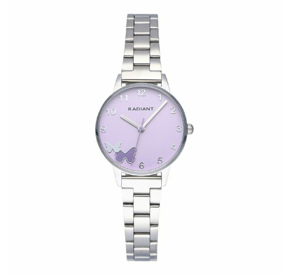 Radiant Luxusuhr Uhr für Kleinkinder RA555201 Radiant Luxusuhr Uhr für Kleinkinder RA555201 von Radiant