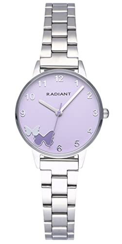 Radiant Mädchen. Analog-Digital Automatic Uhr mit Armband S0356711 Radiant Mädchen. Analog-Digital Automatic Uhr mit Armband S0356711 von Radiant