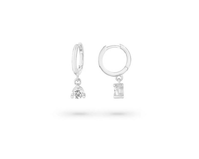 Radiant Ohrring-Set Damenohrringe Radiant RY000070 Edelstahl 1,5 cm von Radiant