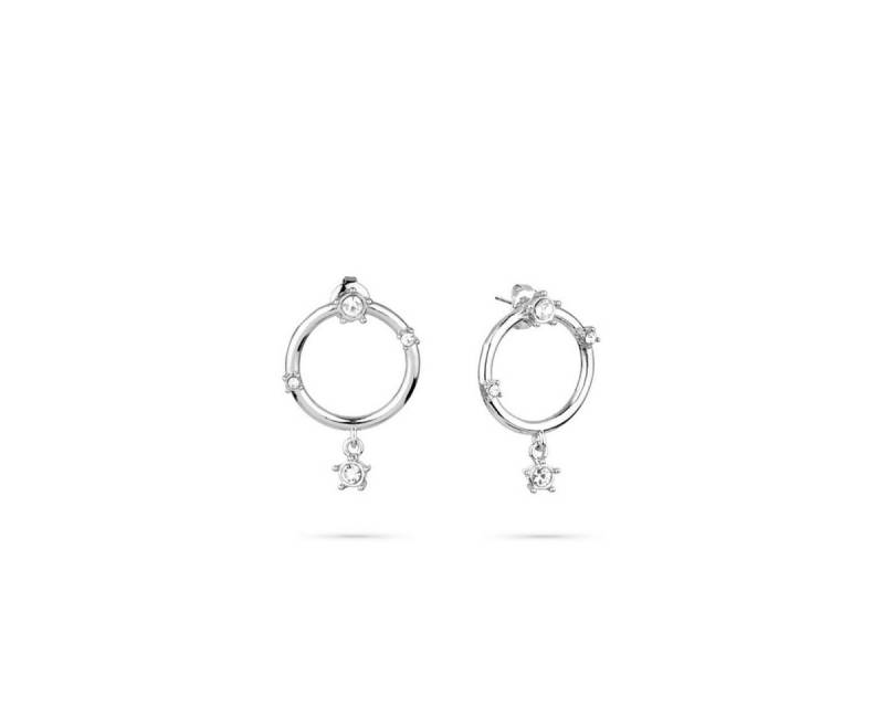 Radiant Ohrring-Set Ohrstecker Damenohrringe Radiant RY000248A Silberfarben von Radiant