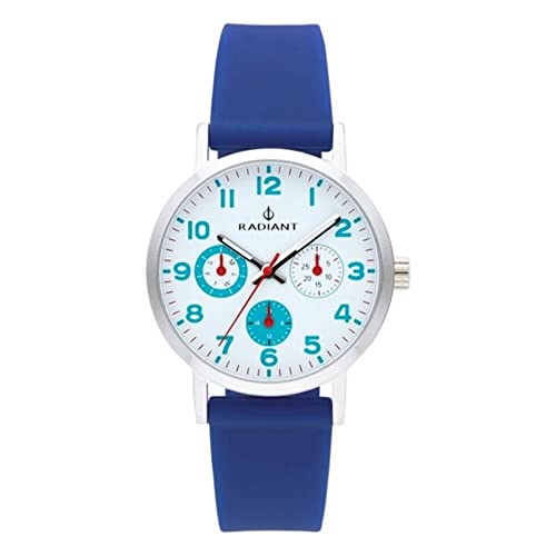 Radiant Unisex Kids Analog-Digital Automatic Uhr mit Armband S0350479 von Radiant