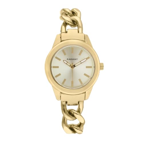 Radiant Valeria Damen-Armbanduhr Edelstahl RA657202 von Radiant
