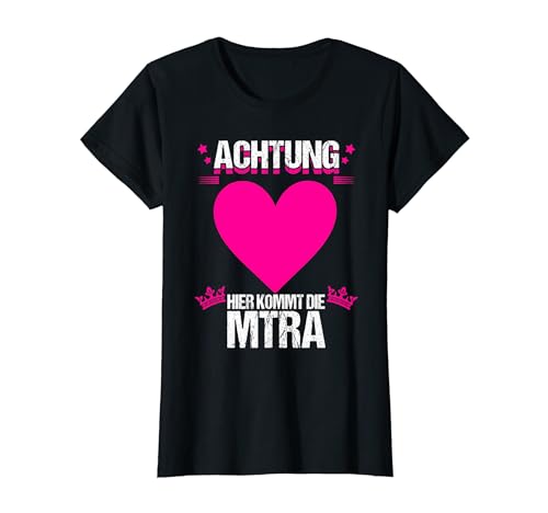 Radiologie Assistentin Frauen Röntgen MTRA Damen T-Shirt von Radiologie Geschenke Frauen, MTRA Zubehör