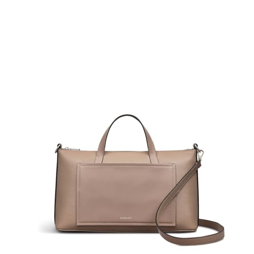 Holmes Avenue mittlerer Griff mit Reißverschluss oben von Radley