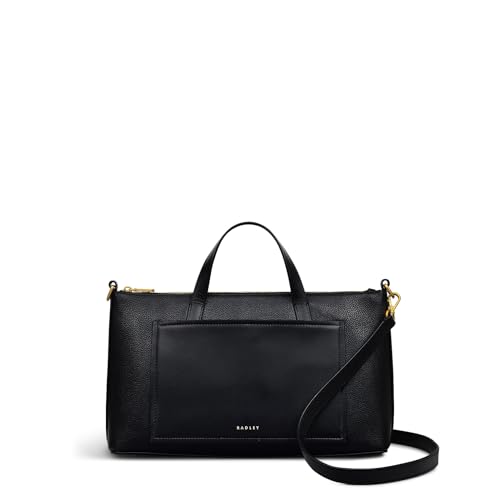 Holmes Avenue mittlerer Griff mit Reißverschluss oben von Radley