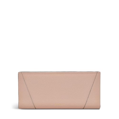 Kendal Terrace Large Bifold Matinee, Prairie Pink von Radley