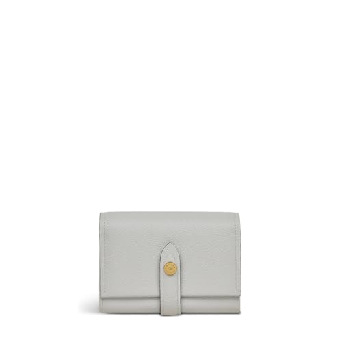 RADLEY Arlington Court Geldbörse FLAPOVER Medium, Gänse-grau von Radley