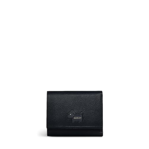 RADLEY Ausstechform – schützt kleine FLAPOVER-Geldbörse, ink von Radley