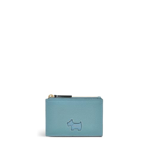 RADLEY Ausstechform – schützt kleine Münzgeldbörse mit Reißverschluss, Cameo von Radley