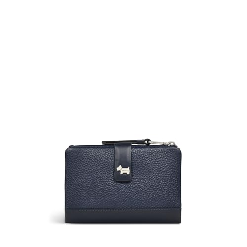 RADLEY BABINGTON Uni Medium Bifold Geldbörse, ink von Radley