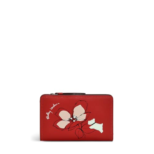 RADLEY BLOOMING Medium BIFOLD PURSE, Blazer, Medium von Radley